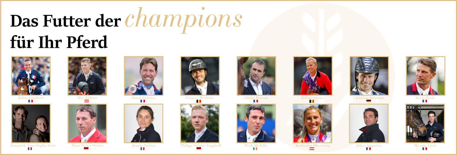 Champions